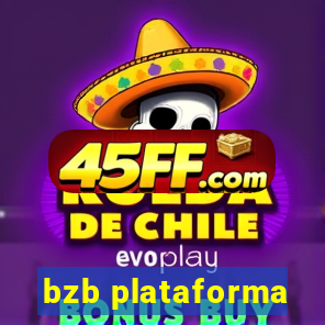 bzb plataforma